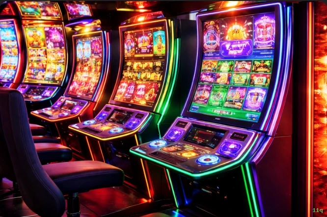 Cassino seguro no 11q — SSL, 2FA e suporte 24/7