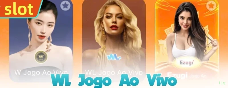 Cassino ao vivo no Brasil | 11q: segura e premiada