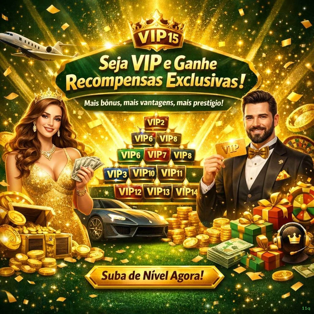 Ranking dos melhores jogos no 11q — favoritos da comunidade